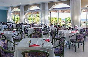 Üdülőközpont Dessole Olympos 4*