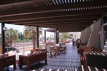 Üdülőközpont Dessole Olympos