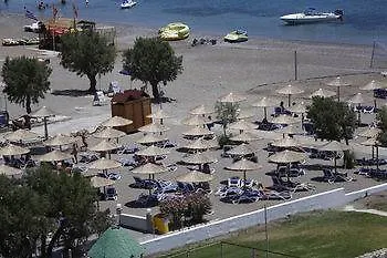 Üdülőközpont Dessole Olympos