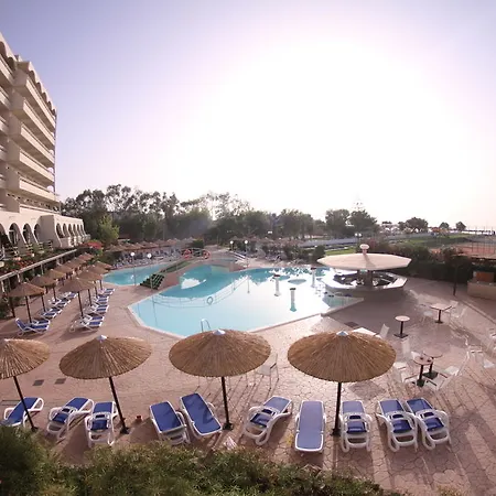 Üdülőközpont Dessole Olympos 4*