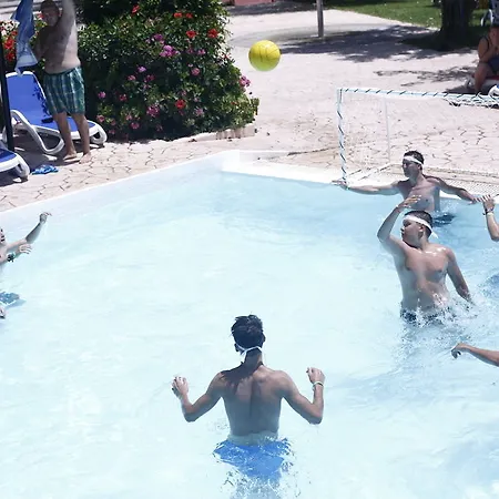 Dessole Olympos Semesteranläggning (resort)