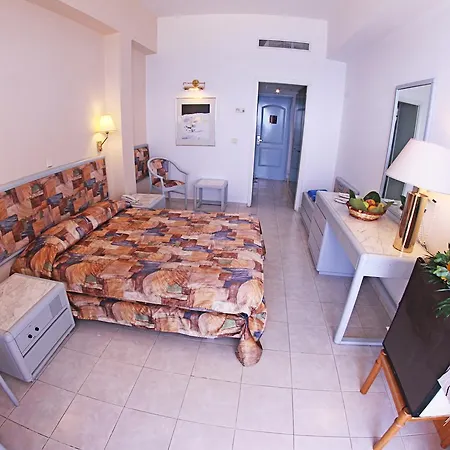 Dessole Olympos Üdülőközpont 4*