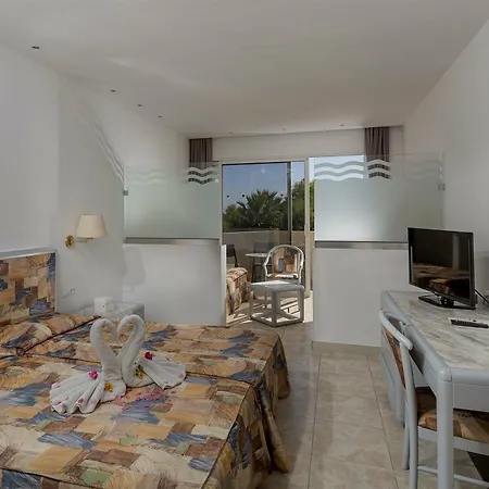 Dessole Olympos 4* Faliraki