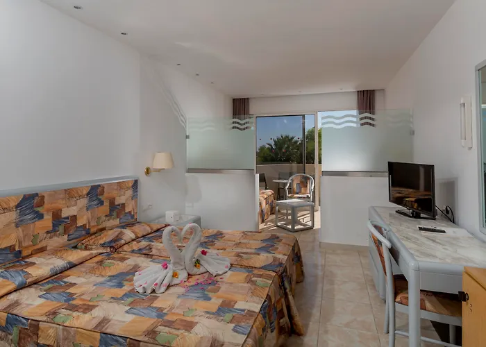 Dessole Olympos Resort Faliraki