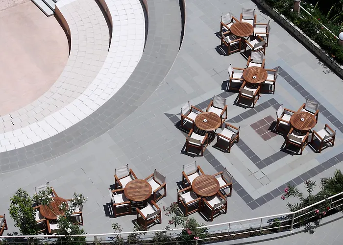 Dessole Olympos Resort 4*