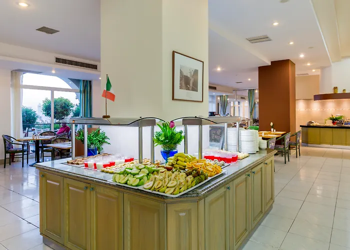 Resort Dessole Olympos 4*