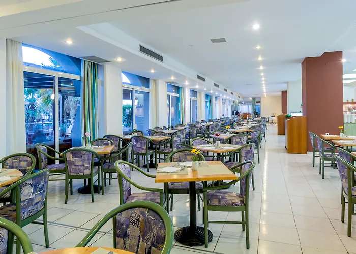 Resort Dessole Olympos Faliraki