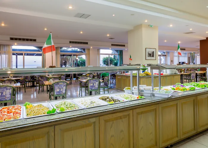 Resort Dessole Olympos Faliraki