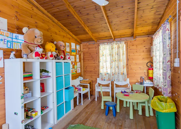 Dessole Olympos فاليراكي