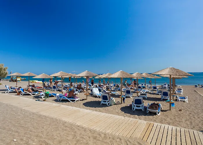 Resort Dessole Olympos