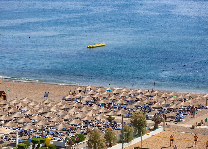 Dessole Olympos Faliraki