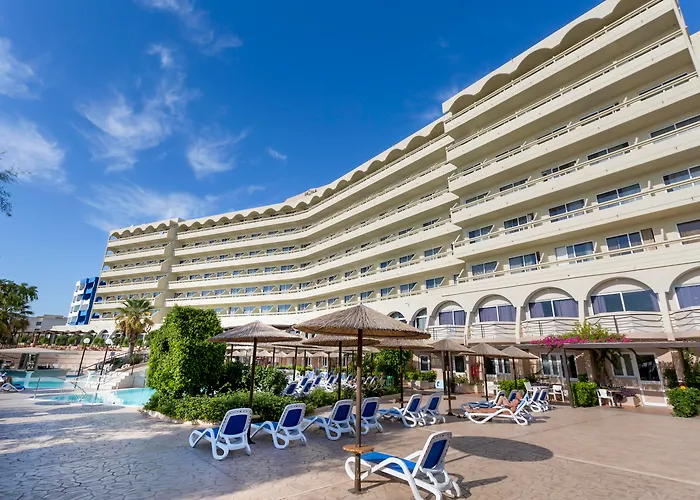 Dessole Olympos فاليراكي