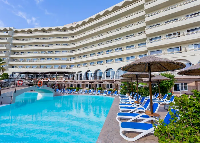 Dessole Olympos Resort