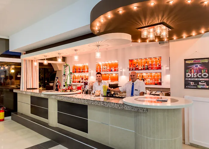 Dessole Olympos فاليراكي