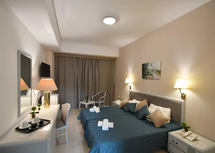 Dessole Olympos Faliraki