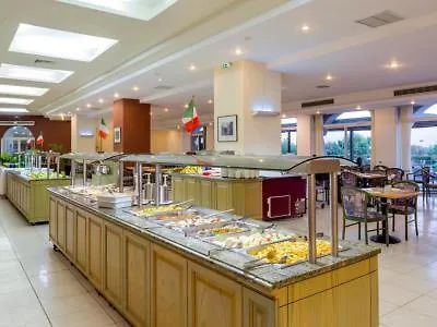 Dessole Olympos Resort Faliraki