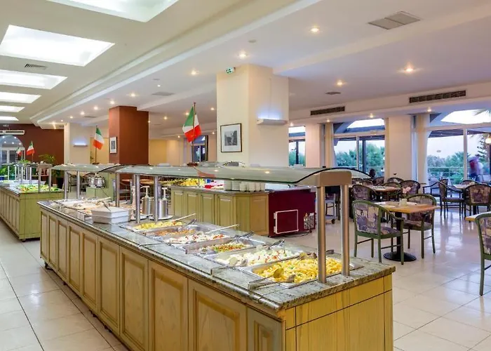 Resort Dessole Olympos 4*