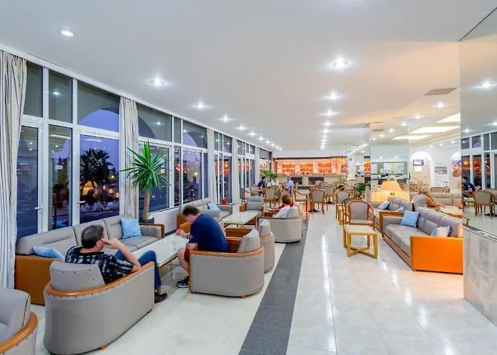 Resort Dessole Olympos