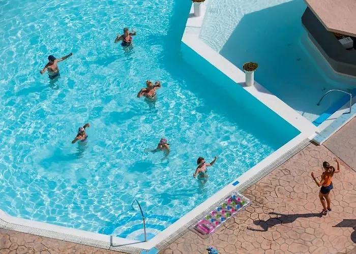 Dessole Olympos فاليراكي