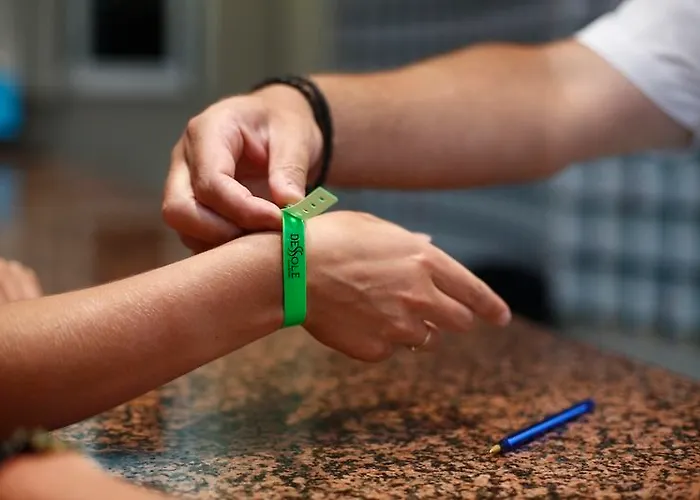 Dessole Olympos Ośrodek wypoczynkowy 4*