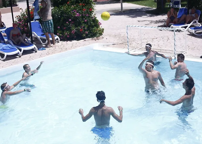 Dessole Olympos Resort