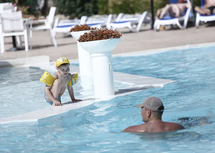 Resort Dessole Olympos 4*