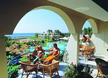 Dessole Olympos منتجع