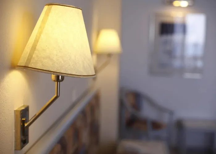 منتجع Dessole Olympos 4*