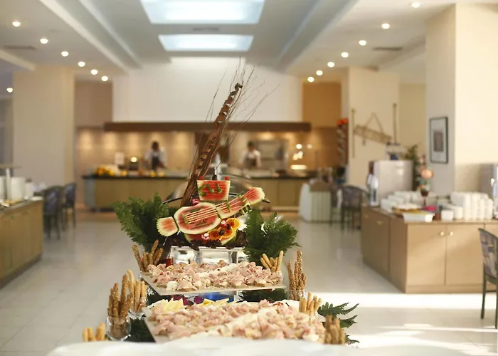 Dessole Olympos Faliraki