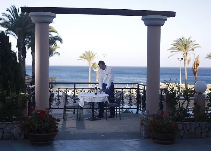 Resort Dessole Olympos