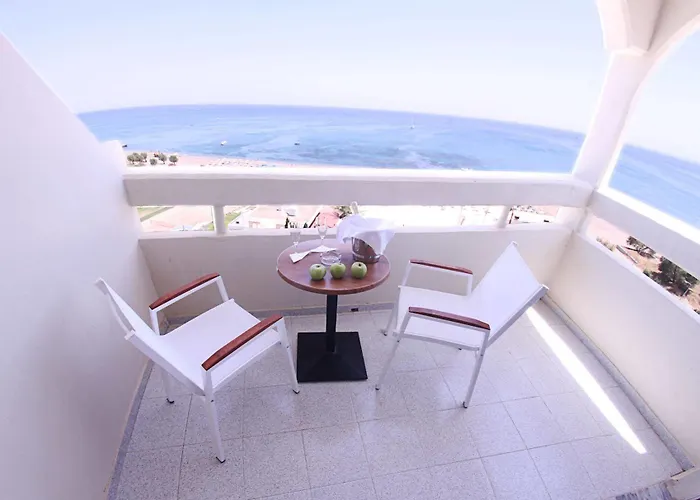 Dessole Olympos Resort