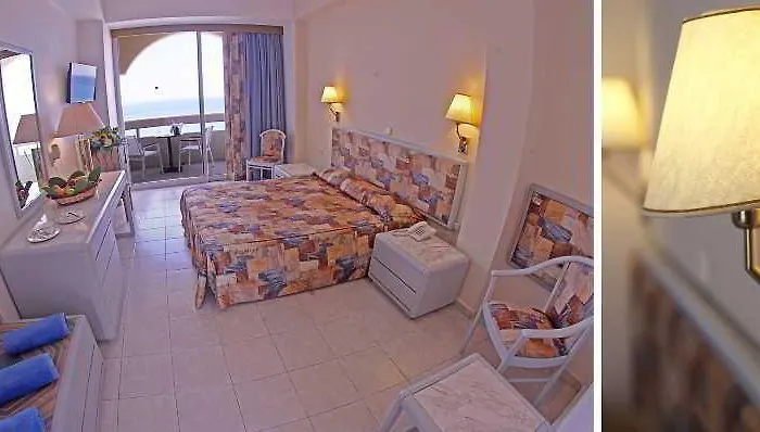 Dessole Olympos Ośrodek wypoczynkowy