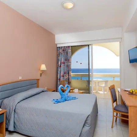 Dessole Olympos Resort Faliraki