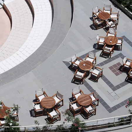 Dessole Olympos Resort 4*