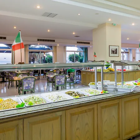 Resort Dessole Olympos Faliraki