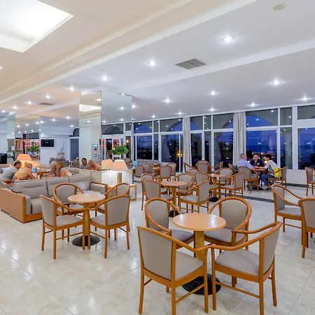 Dessole Olympos Resort Faliraki