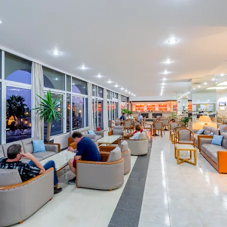 Dessole Olympos Resort Faliraki