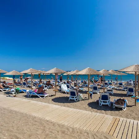 Resort Dessole Olympos