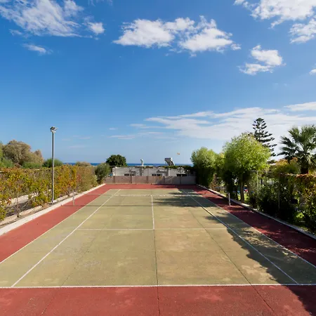 Dessole Olympos Resort