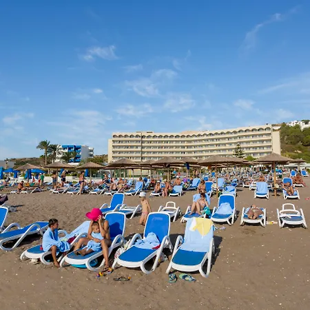 Dessole Olympos Resort 4*