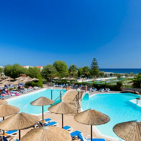 Dessole Olympos 4*