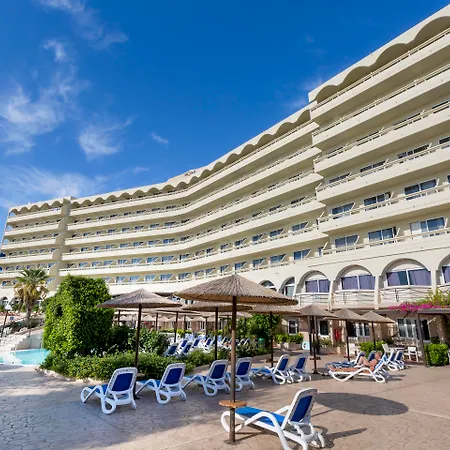 Dessole Olympos Faliraki