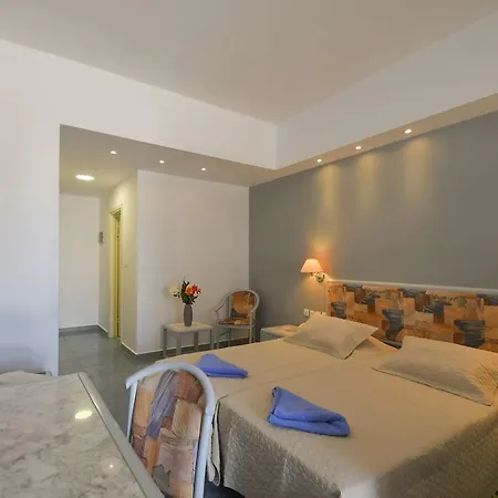 Dessole Olympos Resort Faliraki