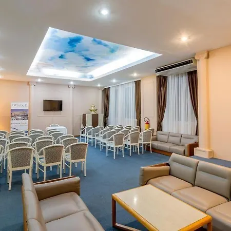 Dessole Olympos Resort 4*