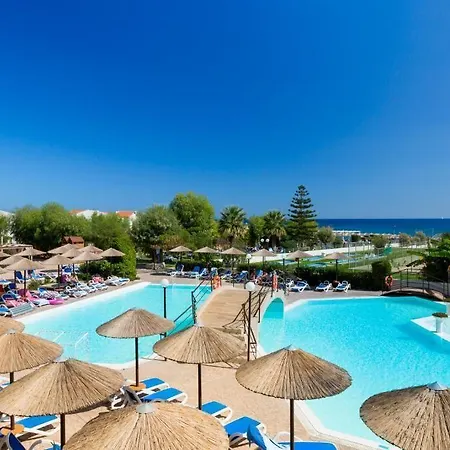 Resort Dessole Olympos Faliraki