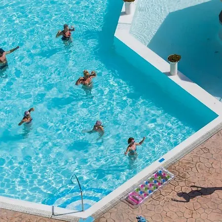 Dessole Olympos Faliraki