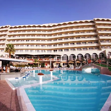Dessole Olympos 4* Faliraki