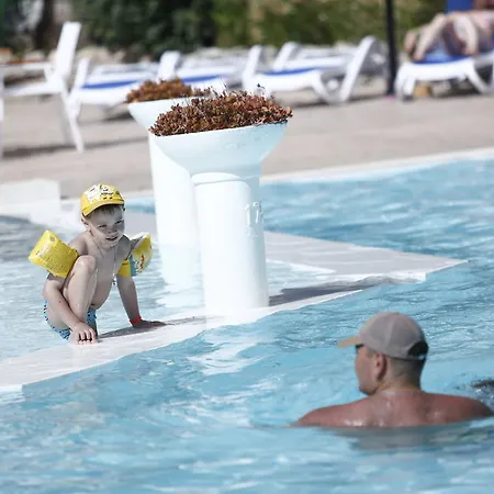 Resort Dessole Olympos 4*