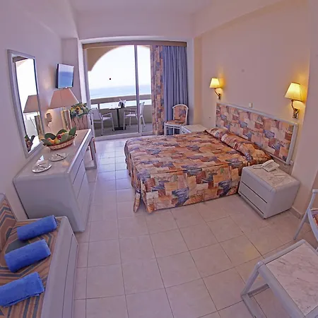 Dessole Olympos 4* Faliraki