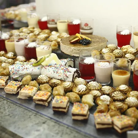 Dessole Olympos Resort